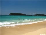 Sun Bay - VIEQUES